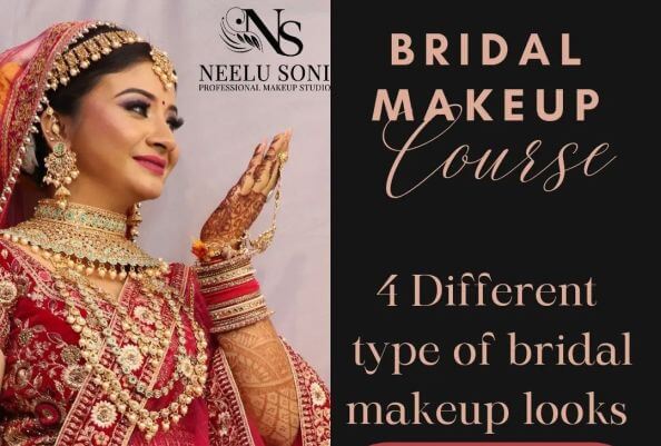 Bridal Makeup Courses